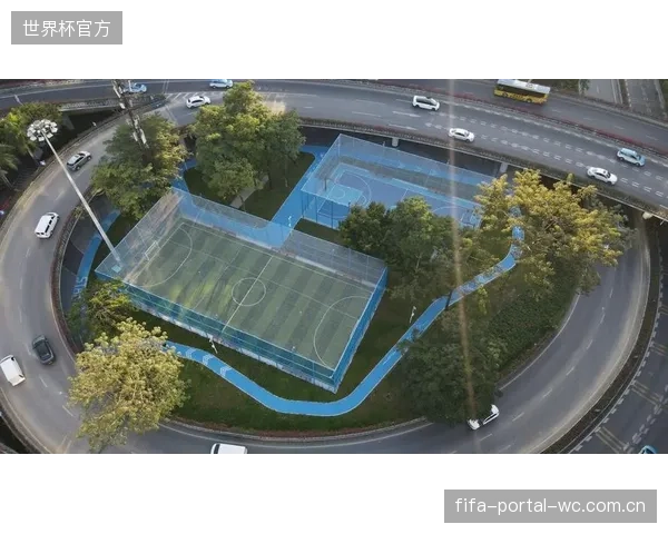 长沙麓枫和苑小区架空层变身智慧健身房，观察社区“金角银边”空间体育化利用的社会效益