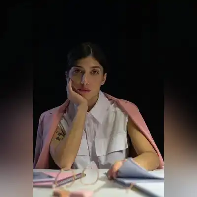 胡鹭芊